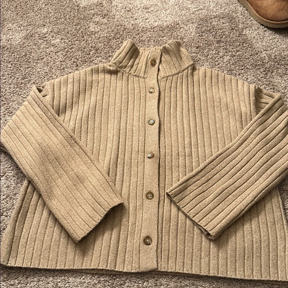 Anne Klein sweater NWT size XL - Picture 2 of 8